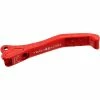 HOPE Levier De Frein Tech 4 - Rouge -magasin de vélo Hope Tech 4 Lever Blade One Size Red Brake Levers