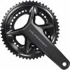 Shimano Pédalier ULTEGRA FC-R8100 - 2x12 - 50-34 Dents -magasin de vélo IFCR8100AX04