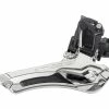 Shimano Dérailleur 105 FD-R7000 2x11 DOWN SWING - Collier 34,9 Mm 2 Shimano Dérailleur 105 FD-R7000 2x11 DOWN SWING - Collier 34,9 Mm -magasin de vélo IFDR7000BLL