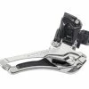 Shimano Dérailleur 105 FD-R7000 2x11 DOWN SWING - Collier De Serrage -magasin de vélo IFDR7000BSML