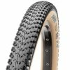 MAXXIS Pneu Pliable Ikon Tanwall - 29x2.2 Inch - Dual - TR EXO 2 MAXXIS Pneu Pliable Ikon Tanwall - 29x2.2 Inch - Dual - TR EXO -magasin de vélo IKON TANWALL