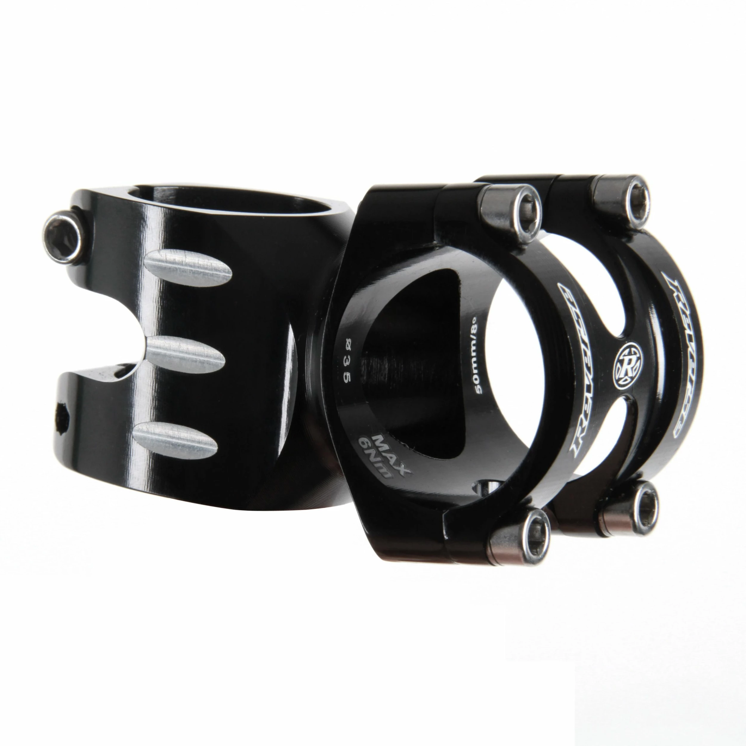 Reverse Potence S-Trail Light 35 Mm - 50 Mm 3 Reverse Potence S-Trail Light 35 Mm - 50 Mm