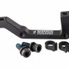 Shimano Adaptateur Pour étrier De Frein Post-monté 2 Shimano Adaptateur Pour étrier De Frein Post-monté -magasin de vélo I SMMAR180PSA