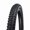 Schwalbe Ice Spiker Pro 29x2.25 Pouces - Noir 2 Schwalbe Ice Spiker Pro 29x2.25 Pouces - Noir -magasin de vélo Ice Spikes Pro Winterreifen