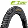 Continental Kryptotal-R Enduro TL-Ready E-25 Falt Soft Noir / Noir Skin - 65-622 -magasin de vélo Kryptotal REnduroTL ReadyE 25FaltSoftschwarzschwarzskin 65 622 1
