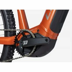 Lapierre OVERVOLT HT 7.6 HIGH 2023 17 Lapierre OVERVOLT HT 7.6 HIGH 2023 -magasin de vélo LAPIERRE overvolt ht 7 6 high 2023 2