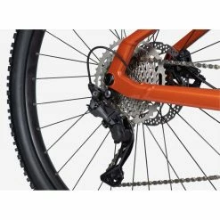 Lapierre OVERVOLT HT 7.6 HIGH 2023 19 Lapierre OVERVOLT HT 7.6 HIGH 2023 -magasin de vélo LAPIERRE overvolt ht 7 6 high 2023 4