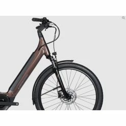 Lapierre E-EXPLORER 6.5 LOWSTEP 2022 -magasin de vélo Lapierre e explorer 65 lowstep 2022 5