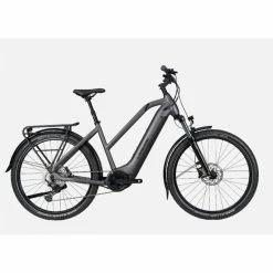 Lapierre E-EXPLORER 7.6 MIX 2022