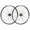 SPANK 350 Paire De Roues Vibrocore Boost XD - Noir -magasin de vélo Laufradsatz