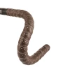 BLB Brick Lane Bikes Supreme Pro Faux Handlebar Tape - Marron Foncé/blanc 1 BLB Brick Lane Bikes Supreme Pro Faux Handlebar Tape - Marron Foncé/blanc -magasin de vélo Lenkerband dubr we