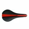 Fabric Selle Line Shallow Elite - 134 Mm - Noir/Rouge -magasin de vélo Line Elite Shallow Saddle BlackRed