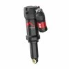 Marzocchi Bomber Air Trunnion Amortisseur à Air 205x62.5 Mm - Noir -magasin de vélo M09030027