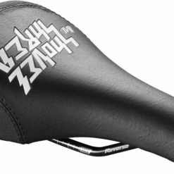 Reverse Selle Shovel & Shred - Noir/Orange -magasin de vélo MA0250 2