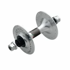 MICHE Moyeu De Roue Avant Primato Pista à Flasque Haut - Noir