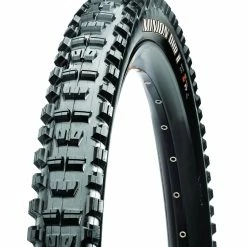 MAXXIS Minion DHR II Pneu à Fil - 29 X 2.4 Pouces - DH - TR