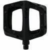 Ns-bikes Pédales Bistro - Noir -magasin de vélo NS PED 0008 black