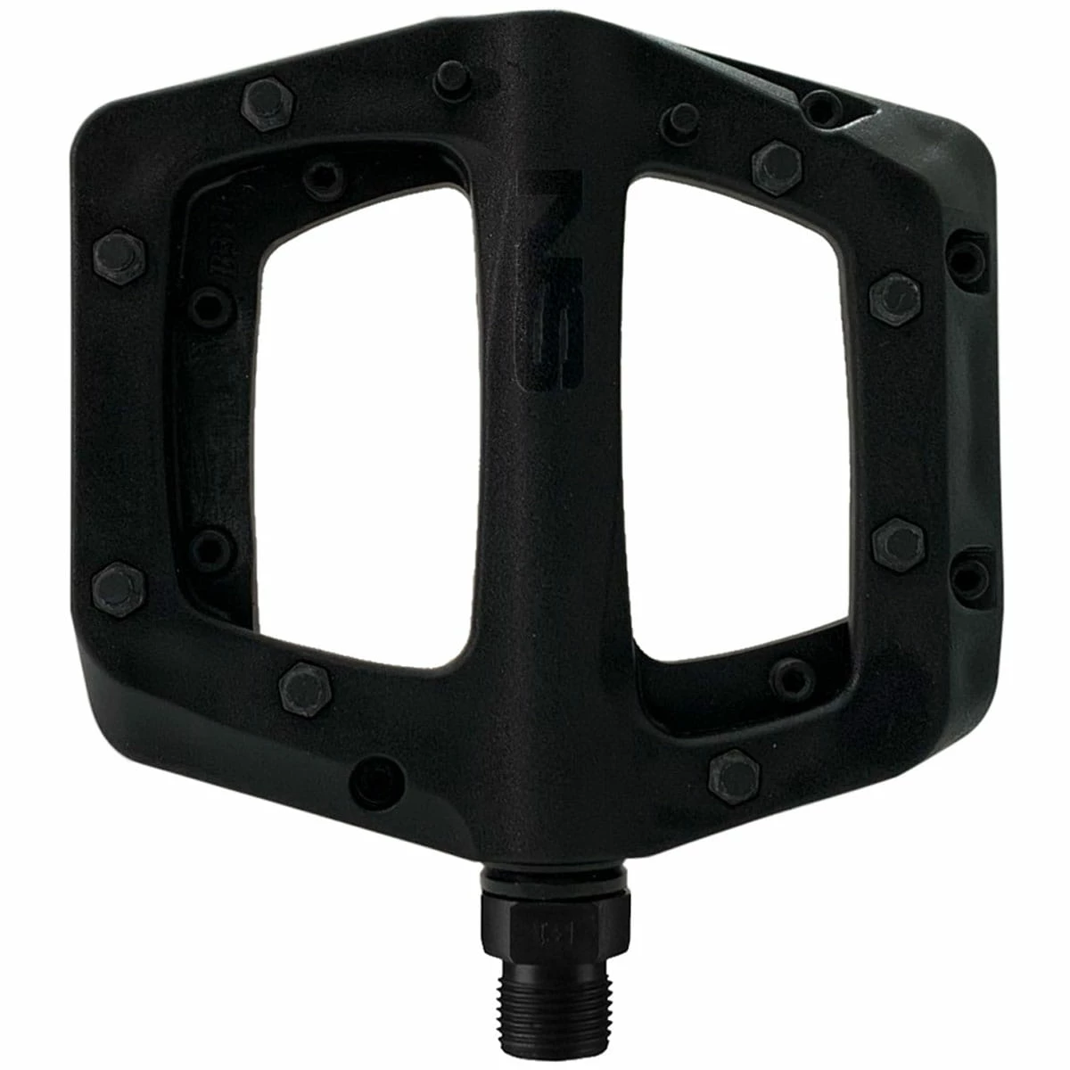 Ns-bikes Pédales Bistro - Noir 3 Ns-bikes Pédales Bistro - Noir