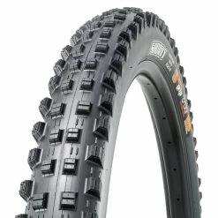 MAXXIS Pneu Pliant Shorty II WT - 29 X 2.4 Pouces - 3C MaxxGrip - Double Down