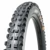 MAXXIS Pneu Pliable Shorty II WT - 27.5 X 2.4 Pouces - 3C MaxxTerra - TR EXO -magasin de vélo New Shorty 3Qtr e1613492575871N7rsoMLIT0aYS