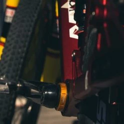 Trickstuff Support De Pédalier NoGo Crankstopper -magasin de vélo NoGO 170330 1103