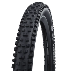 Schwalbe Pneu Pliable Nobby Nic - 27.5x2.25 Pouces - TwinSkin Addix Performance