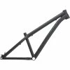 Octane One Cadre Aluminium Zircus - Noir 2 Octane One Cadre Aluminium Zircus - Noir -magasin de vélo Octane One Zircus Frame 2021 Hard Tail Mountain Bike Frames Black 2021 O1P 184