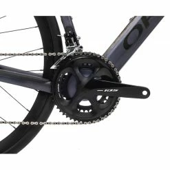 Orbea GAIN M30 2023 18 Orbea GAIN M30 2023 -magasin de vélo Orbea gain m30 2023 6