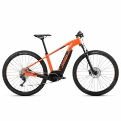Orbea KERAM 10 500WH 2022
