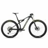 Orbea OIZ M-PRO TR 2022 -magasin de vélo Orbea oiz m pro tr destockage