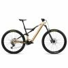 Orbea RISE H30 2023 2 Orbea RISE H30 2023 -magasin de vélo Orbea rise h30 2023