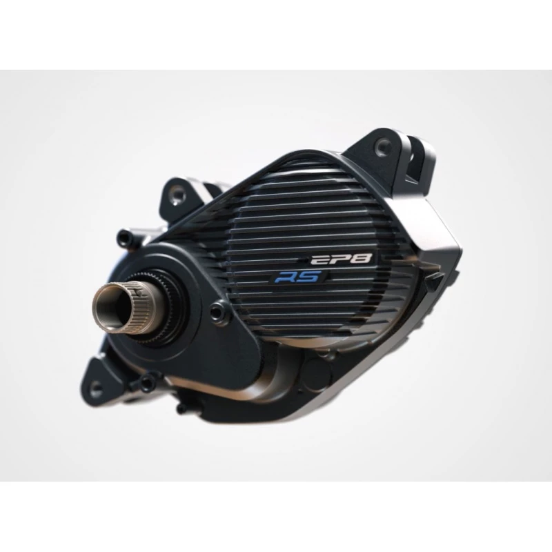 Orbea RISE M20 540WH 2023 4 Orbea RISE M20 540WH 2023 – Image 2