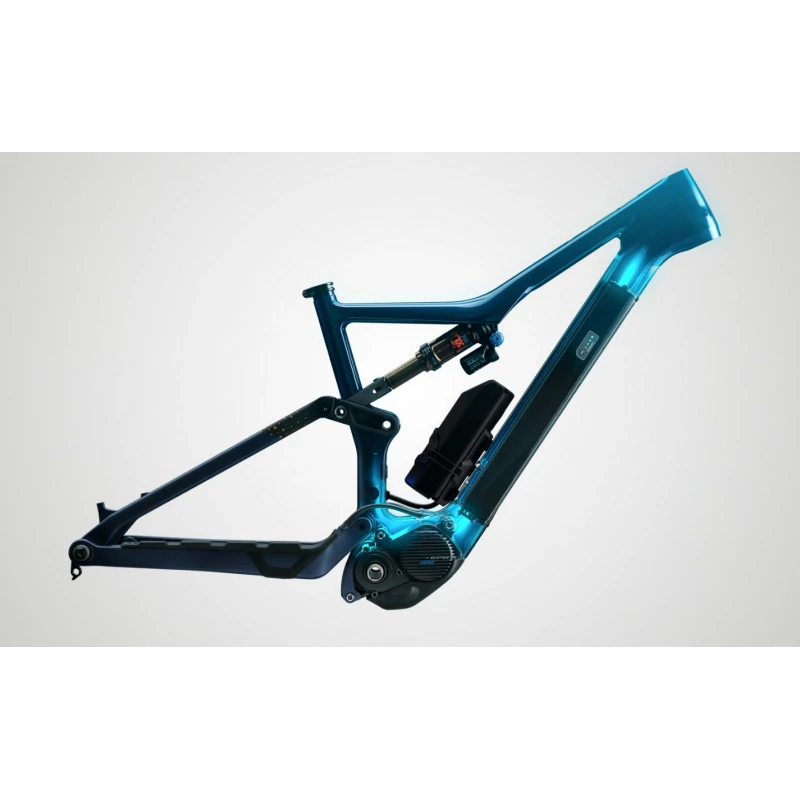 Orbea RISE M20 540WH 2023 6 Orbea RISE M20 540WH 2023 – Image 4