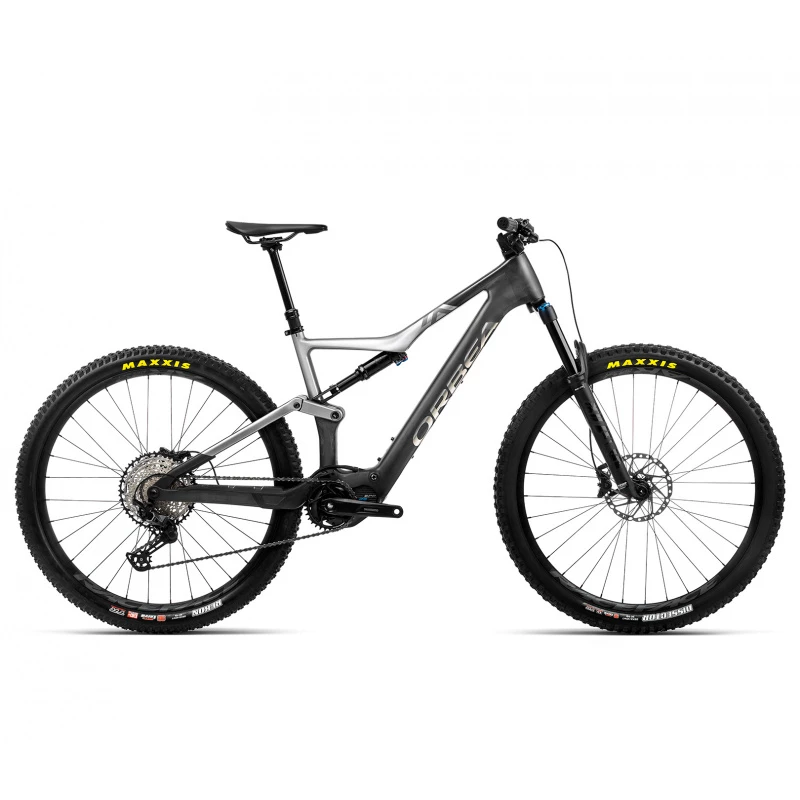 Orbea RISE M20 540WH 2023 3 Orbea RISE M20 540WH 2023