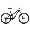 Orbea RISE M20 Fox KASHIMA -magasin de vélo Orbea rise m20 fox kashima