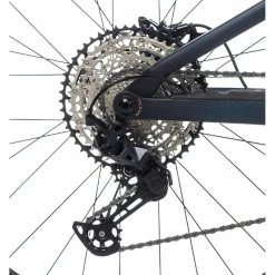 Orbea RISE M20 Fox KASHIMA -magasin de vélo Orbea rise m20 fox kashima 4