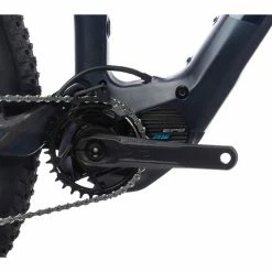 Orbea RISE M20 Fox KASHIMA -magasin de vélo Orbea rise m20 fox kashima 5