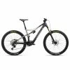Orbea RISE M20 Fox KASHIMA 540Wh 2023 -magasin de vélo Orbea rise m20 kashima 2023