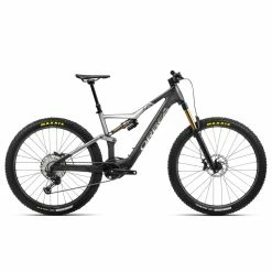 Orbea RISE M20 Fox KASHIMA 540Wh 2023
