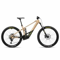 Orbea WILD H20 750WH 2023