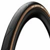 Continental Grand Prix Urban 28x1,35 Pouces - Marron -magasin de vélo PIC ZOOM Conti 1037 black coffee