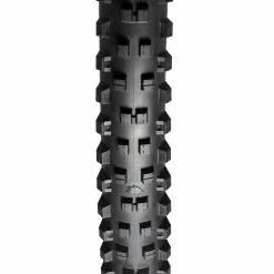 Onza Tires Porcupine 29x2.50 Pouces, 120 TPI Pneu Pliable - Noir/Skinwall -magasin de vélo Porcupine Lauffl che 1