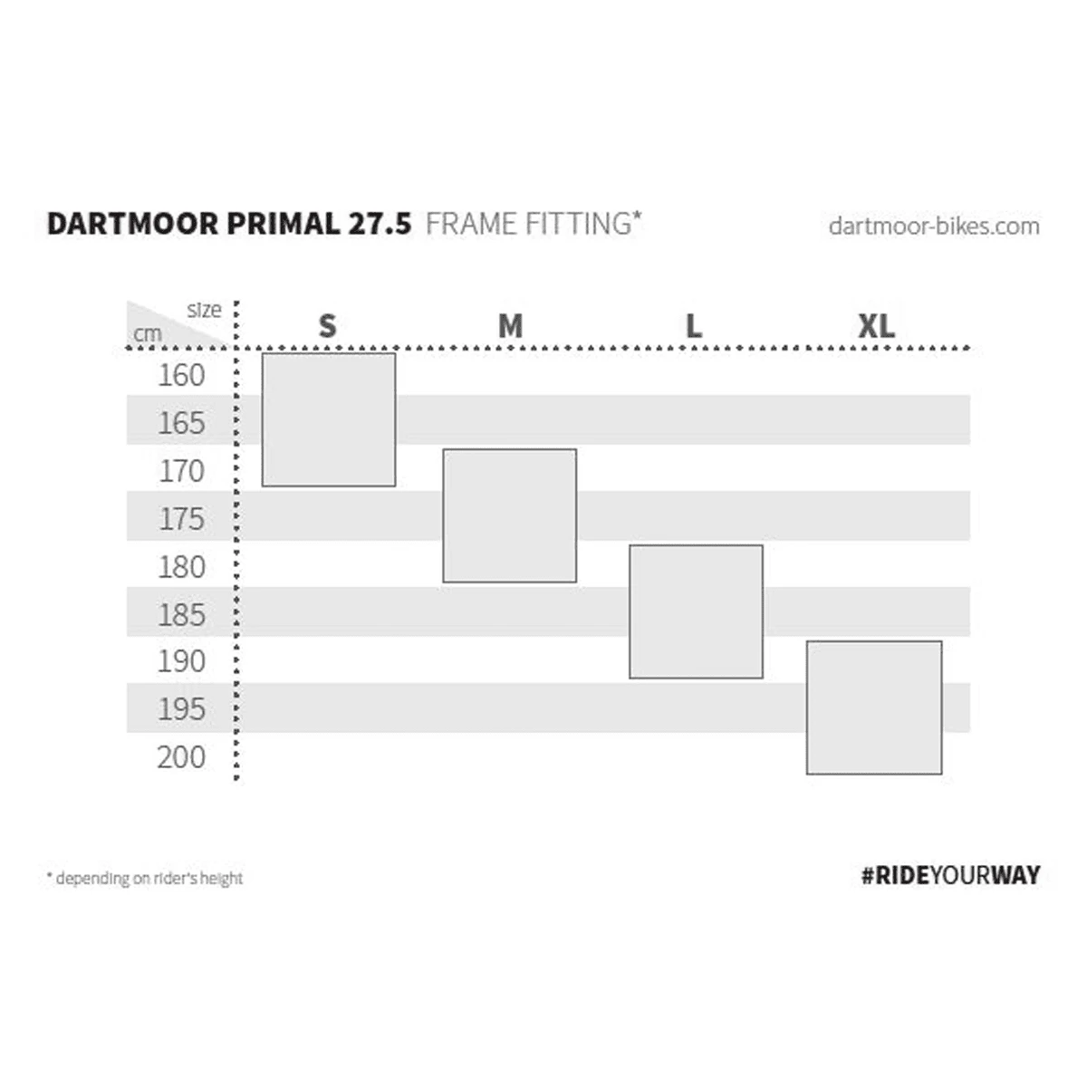 Dartmoor Two6Player Cadre 26 Pouces - Noir 4 Dartmoor Two6Player Cadre 26 Pouces - Noir – Image 2