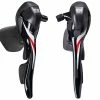 MICROSHIFT R10 Road Dual Control Levers 3x10 Speed - Noir -magasin de vélo R10RoadDualControlLevers3x10speed black 1