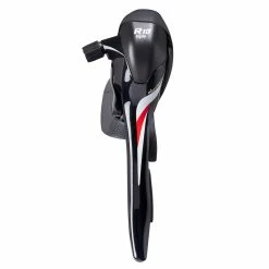 MICROSHIFT R10 Road Dual Control Levers 3x10 Speed - Noir 7 MICROSHIFT R10 Road Dual Control Levers 3x10 Speed - Noir -magasin de vélo R10RoadDualControlLevers3x10speed black 3