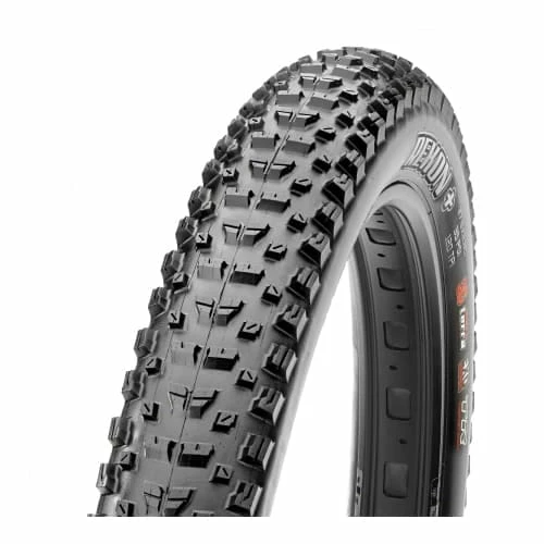 MAXXIS Pneu Pliable Rekon WT - 29x2.60 - 3C MaxxTerra - EXO TR 3 MAXXIS Pneu Pliable Rekon WT - 29x2.60 - 3C MaxxTerra - EXO TR