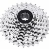 MICROSHIFT R8 Road Cassette 8sp 11-28T Nickel - Chrome -magasin de vélo R8RoadKassette8sp11 28TNickel chrome 1