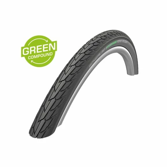 Schwalbe Pneu Road Cruiser - 16x1.75 Inch - K-Guard - GC - Noir 3 Schwalbe Pneu Road Cruiser - 16x1.75 Inch - K-Guard - GC - Noir