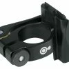Monkey Link Collier De Selle QR ML - 1 35mm - Noir -magasin de vélo RS3405 80030 ML SEAT CLAMP black pers
