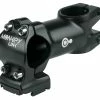 Monkey Link AS-ML3 - Potence 75mm - Noir 2 Monkey Link AS-ML3 - Potence 75mm - Noir -magasin de vélo RS3411 80006 ML STEM black pers